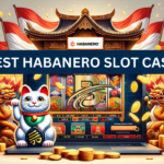 Habanero Slot Gacor Online : Sejarah Perkembangan