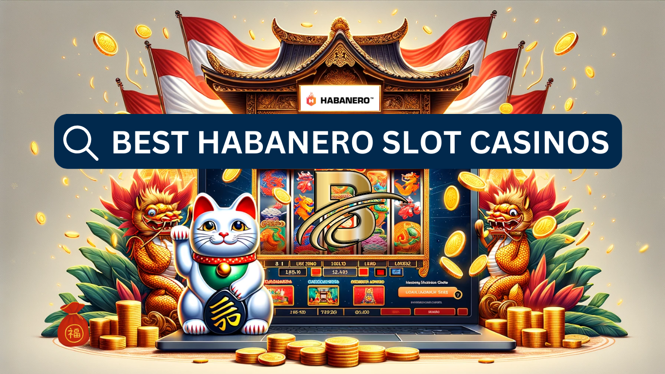 Habanero-Slot-Gacor-Online-Sejarah-Perkembangan