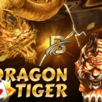 Peluang Menang Bermain Judi Dragon Tiger Online