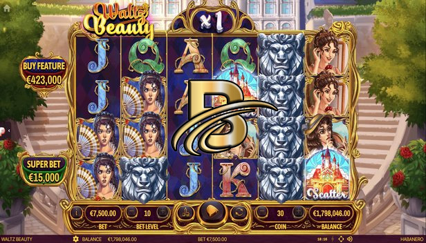 Waltz-Beauty-Game-Slot-Terbaru-Habanero