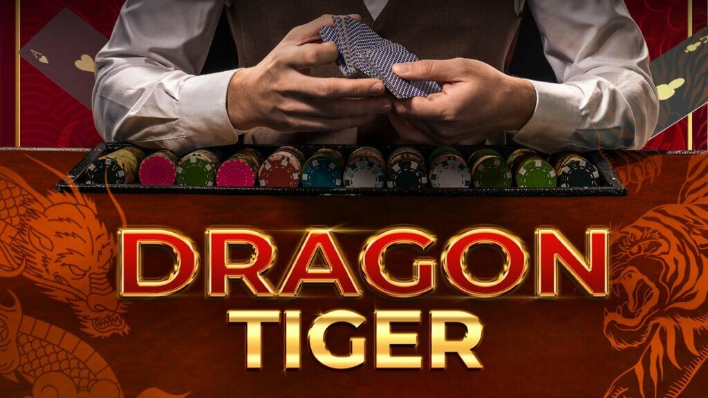 Mengenal Dragon Tiger: Sejarah dan Asal Usul Permainan Kartu Populer