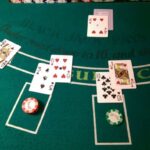 Mitos dan Fakta tentang Blackjack